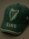 St. Patrick's Day Printed Hat