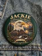 Jackie Brooch