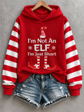 Women's Print Sweatshirt