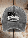 Basketball team printed casual baseball cap