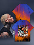 Breezy Bowl 2025 Printed Tee