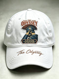 The Odyssey Leisure Art Printed Hat
