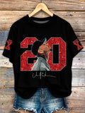 Breezy Bowl XX Umbilized T-shirt