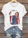 Women's Hockey T-shirt