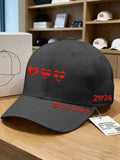Kpop Music Art Print Baseball Cap