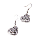 Classic Vintage Unique Halloween Dangle Earrings