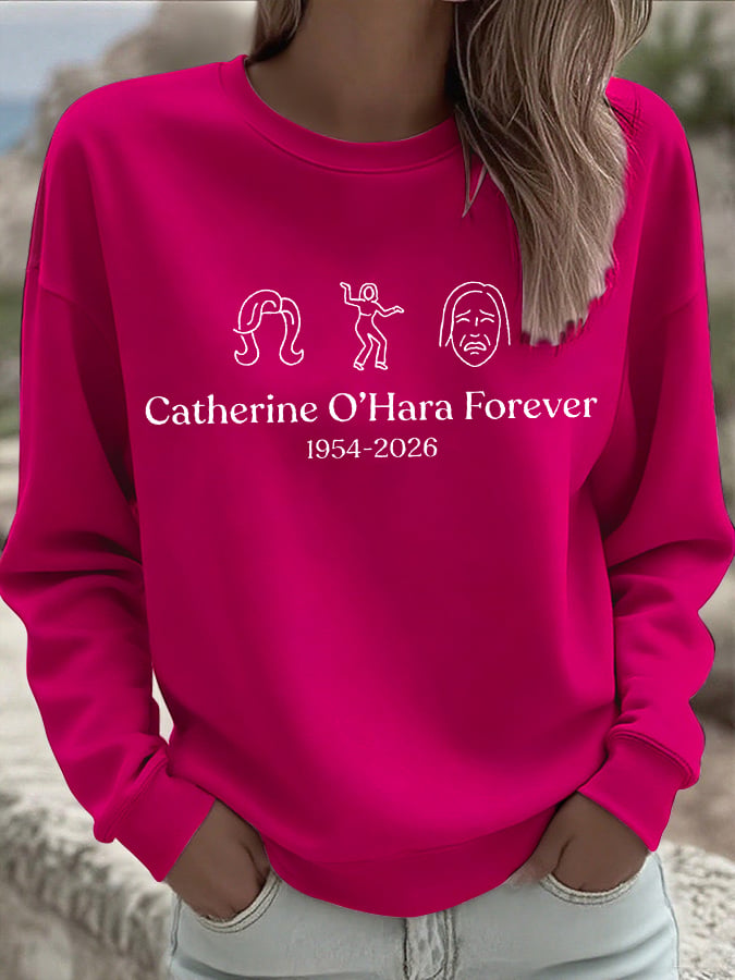 Eternal Memories - Women's Printed Sweatshirt