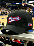 Puerto Rican Basketball Printed Cap