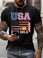 Men's Hockey  T-shirt