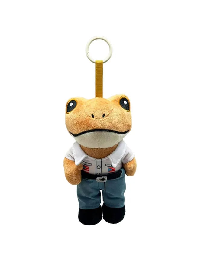 Funny Bunny And Frog Dolls For Both Men And Women