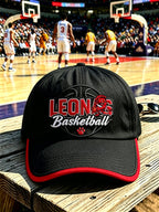 Puerto Rican Basketball Enthusiast Casual Printed Hats
