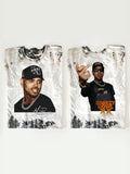 Breezy Bowl XX Tour 2025 Concert T-shirts