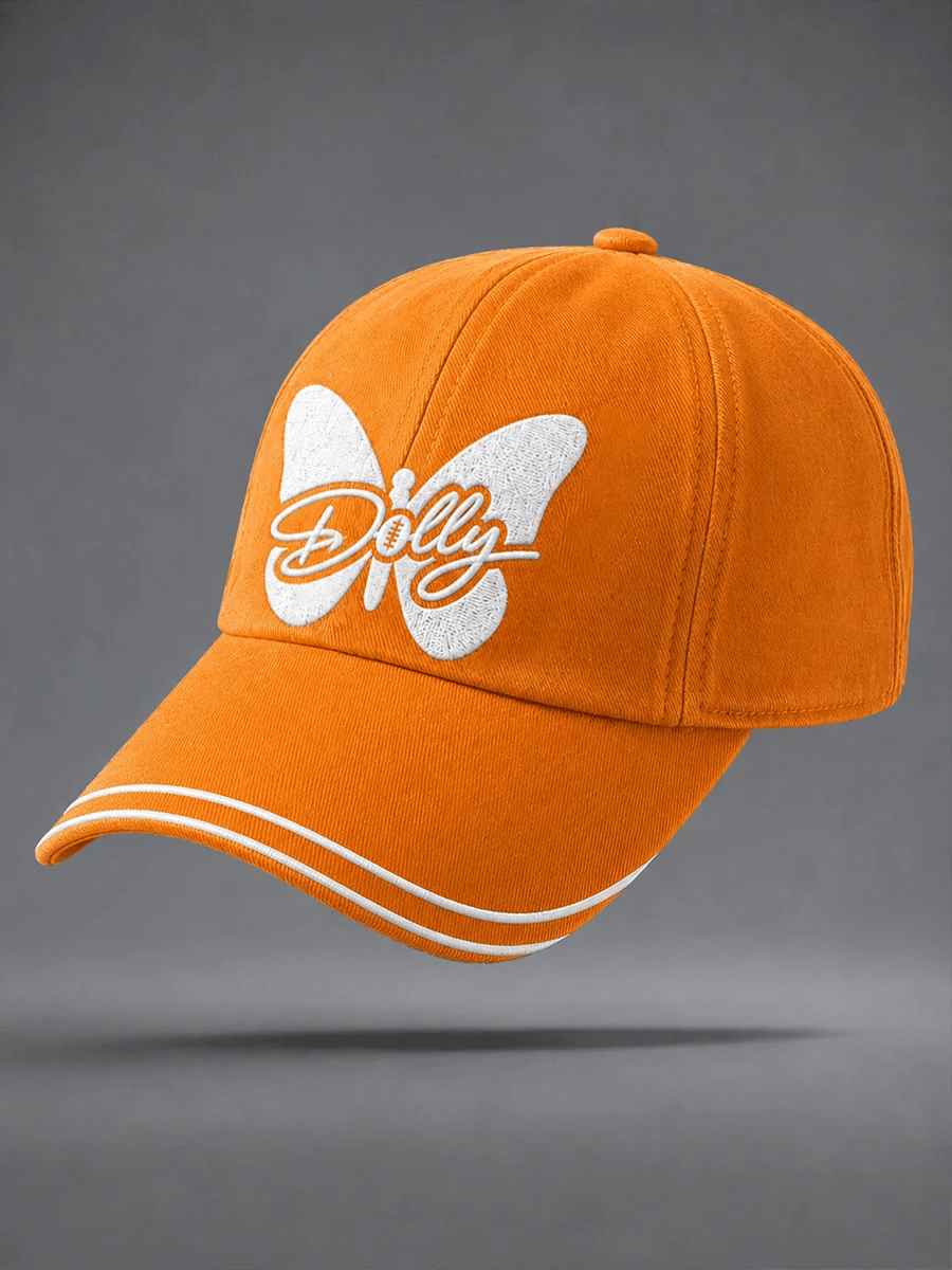 Unisex Print Hat