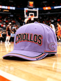 Puerto Rican Basketball Enthusiast Baseball Cap