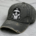 A True Jet 74 Football Art Print Hat