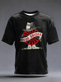 Men's Todd Snider Short Sleeves t-Shirt