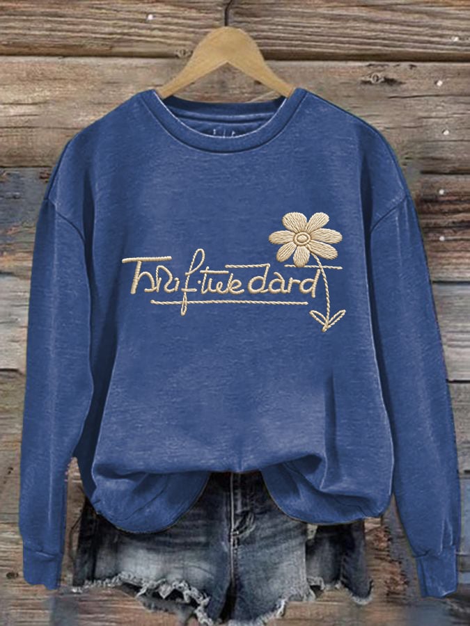 Women's Hot Celebrities Sweatshirt