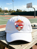 Unisex Basketball Print Hats