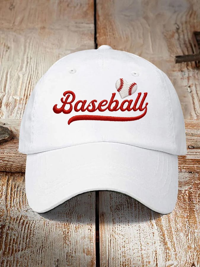 Baseball Cap