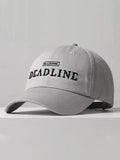 Unisex Music Art Print Hat