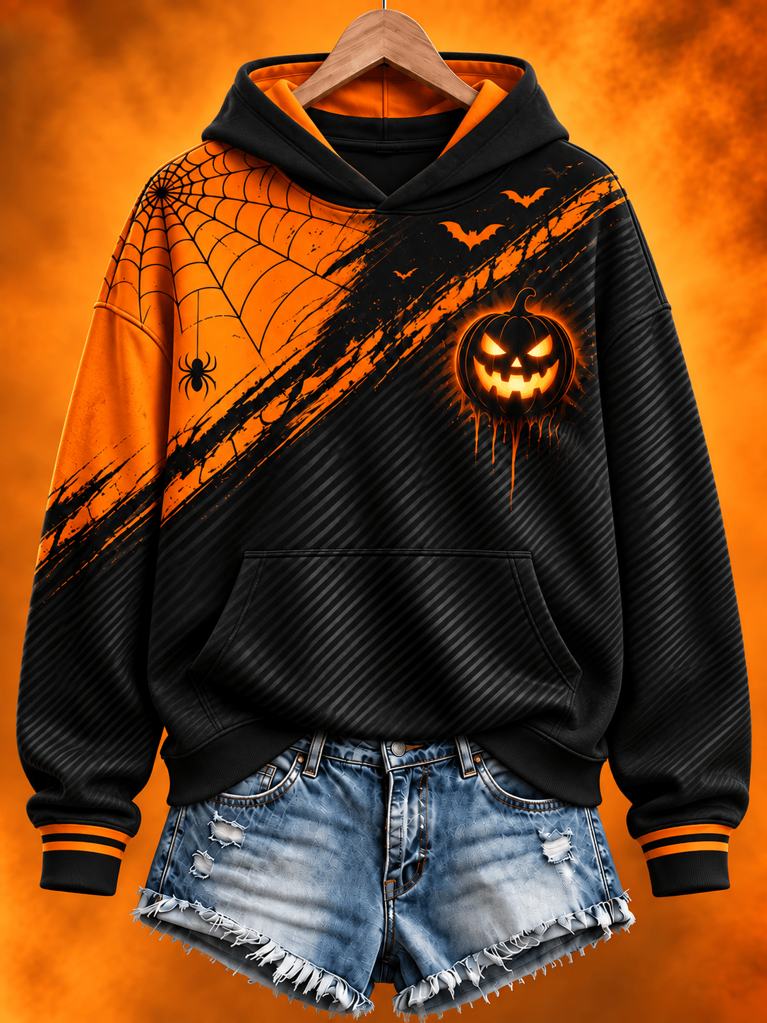 Women's Halloween Top