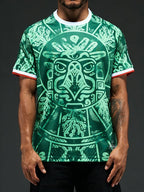 Mexico Heritage Jersey (2026WC Edition)