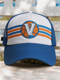 🔥🔥Last Day 50% Off 🔥🔥Unisex Puerto Rican Basketball Print Hat