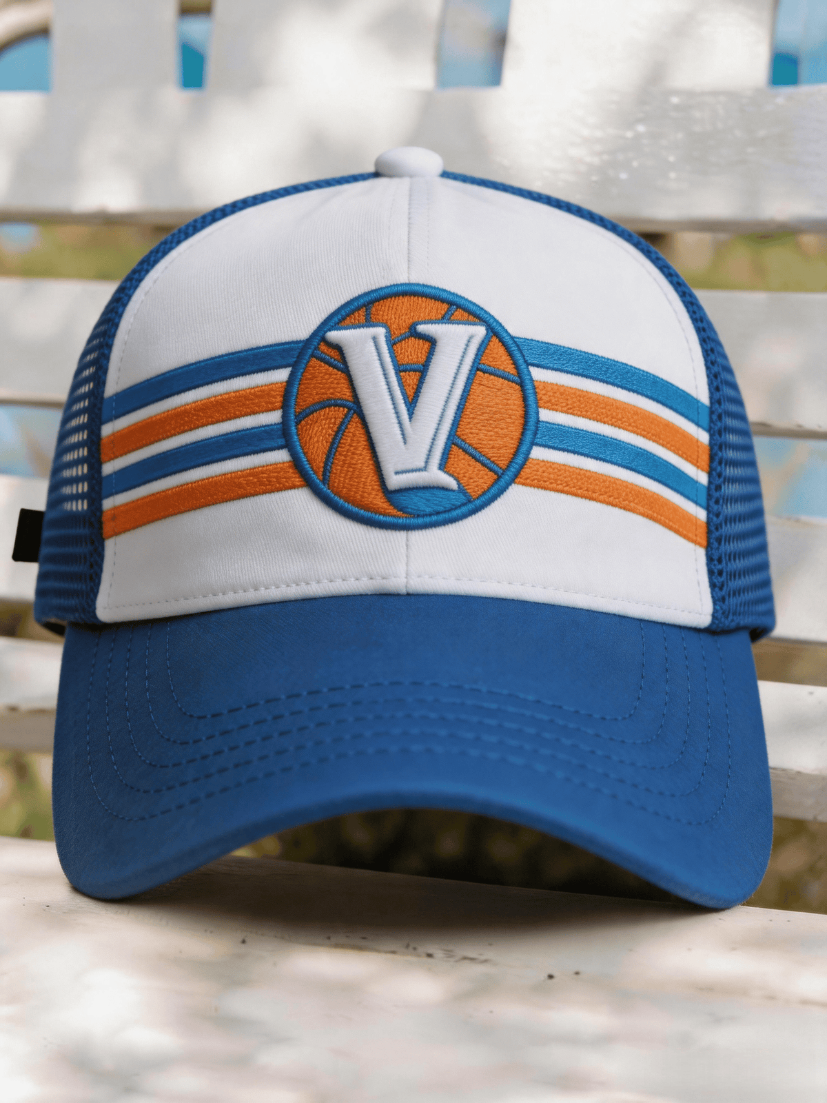 🔥🔥Last Day 50% Off 🔥🔥Unisex Puerto Rican Basketball Print Hat