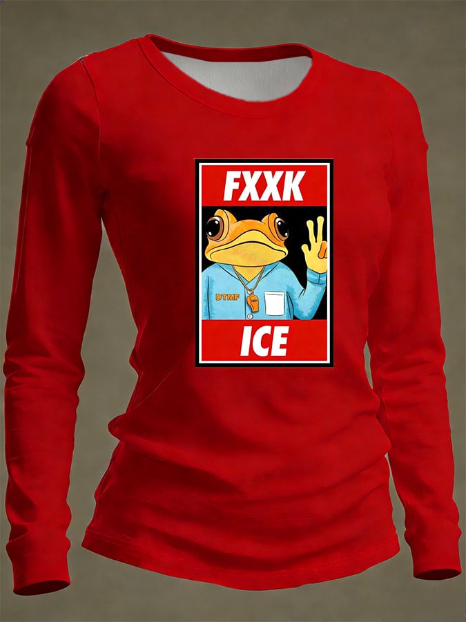 Women's Casual T-shirt