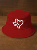 Unisex Texas Strong Bucket Hat