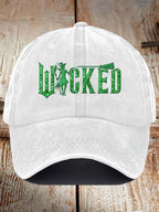 Retro For Good Cap