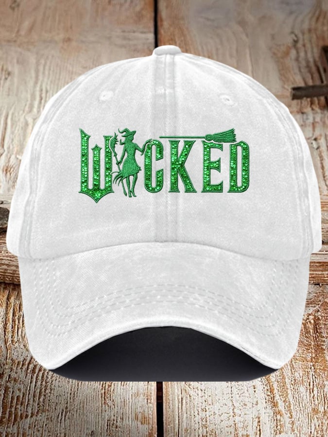 Retro For Good Cap