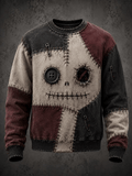 Men's Halloween Sweatshirt