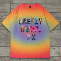 Breezy Bowl 2025 Color Printed Tee