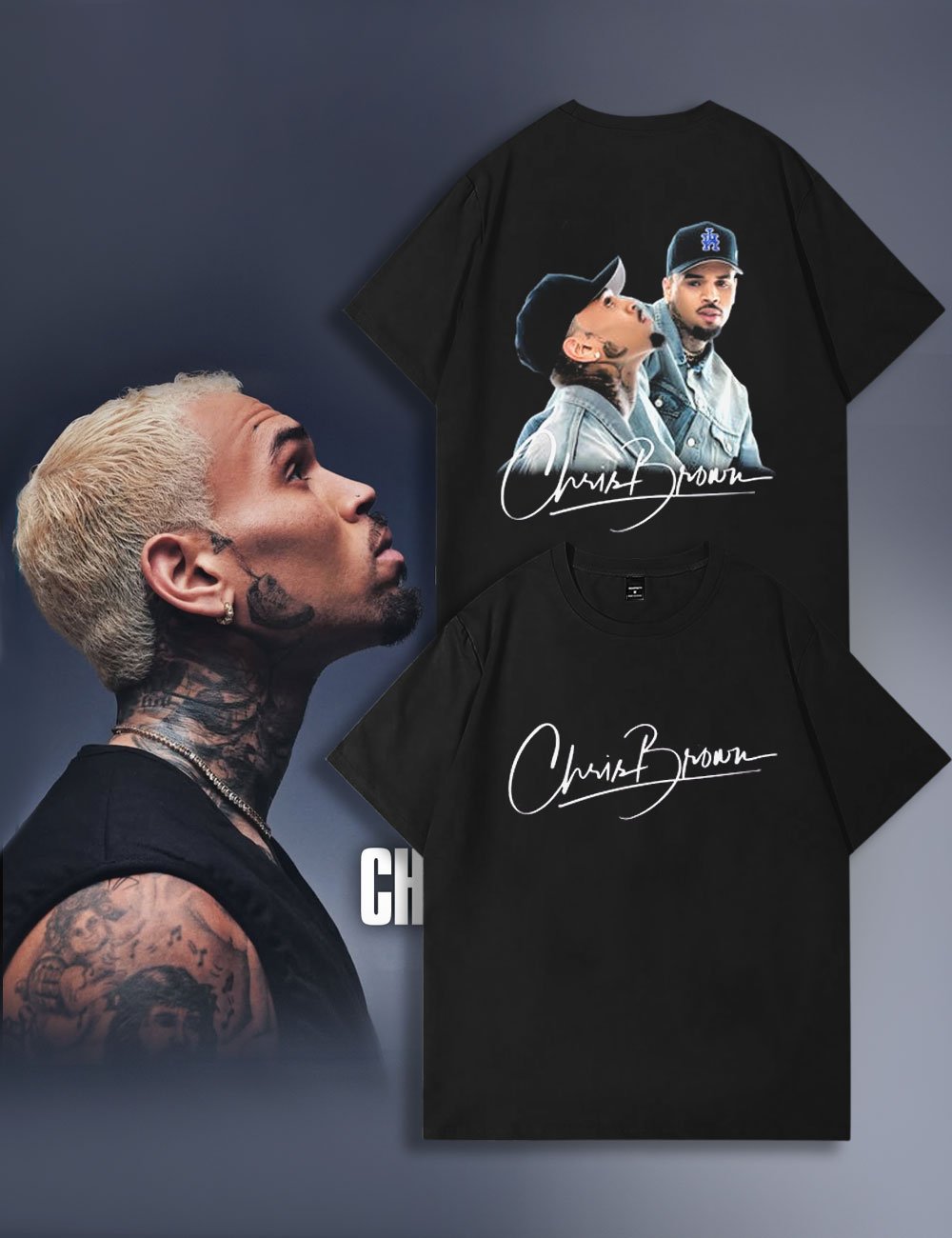 Breezy Bowl XX 2025 Vintage Tour Tee Music Shirt