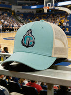 Unisex Puerto Rican Basketball Print Hat