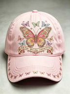 Unisex Artistic Casual Style Hat