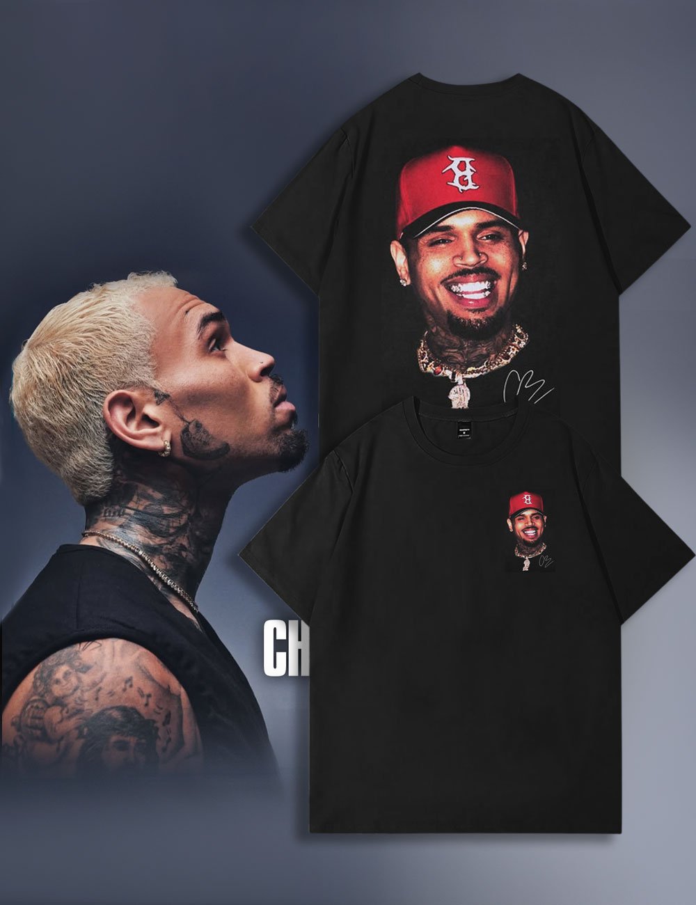 Breezy Bowl XX 2025 Vintage Tour Tee Music T-Shirt