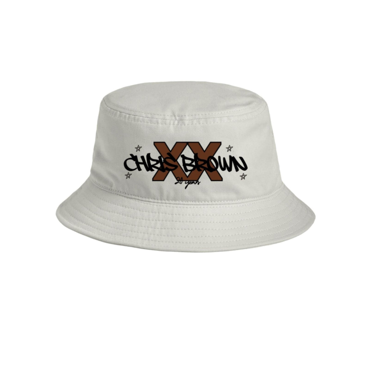 Chris Brown  Hat