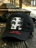 Unisex Printed Baseball Cap