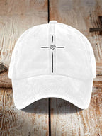 Unisex Texas Strong Baseball Cap