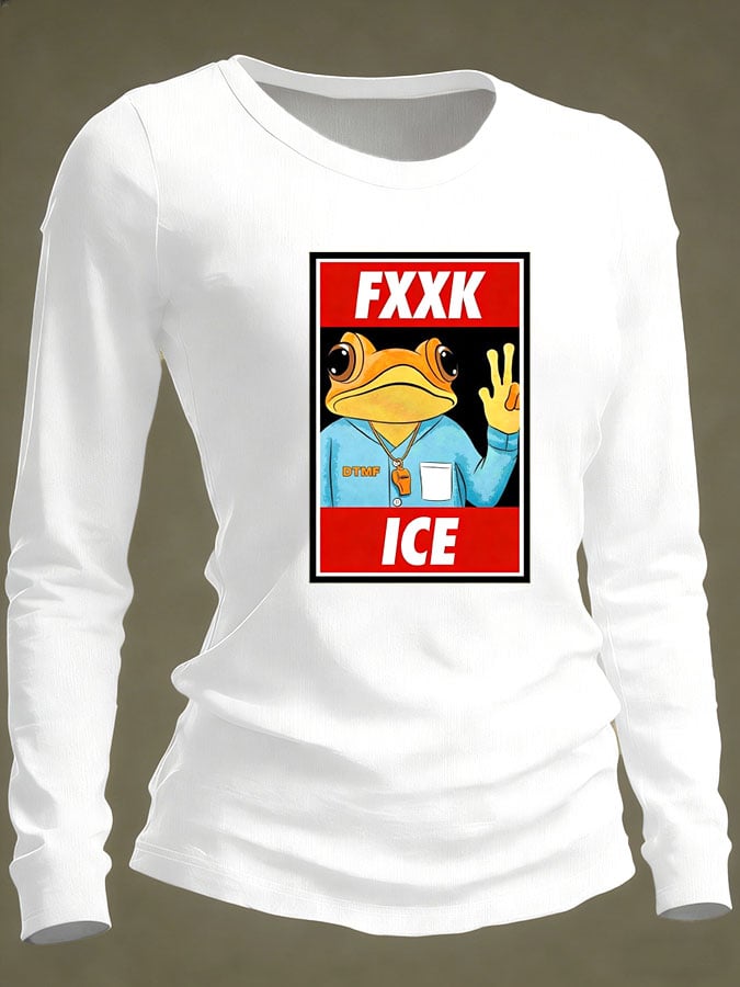 Women's Casual T-shirt