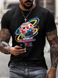 Men's United States 250TH Anniversary T-Shirt