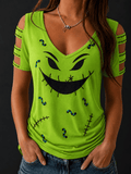 Women's Halloween Costume Top