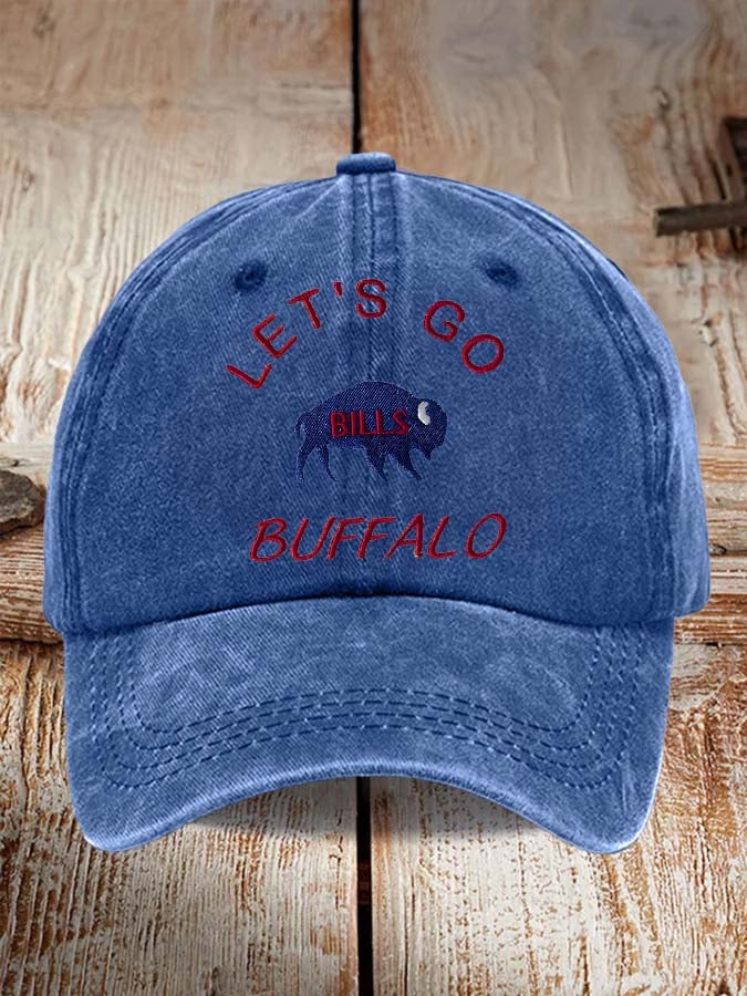 Unisex Hippie Print Hat