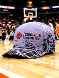 🔥🔥2nd 50% Off 🔥🔥Puerto Rican Basketball Enthusiast Baseball Cap