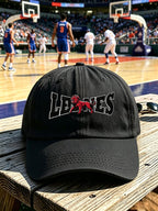 Unisex Basketball Print Hats