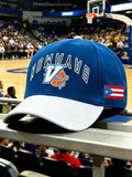 Unisex Puerto Rican Basketball Hat