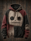Men's Halloween Sweatshirt