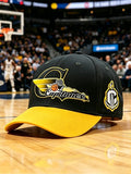 Puerto Rican Basketball Printed Cap